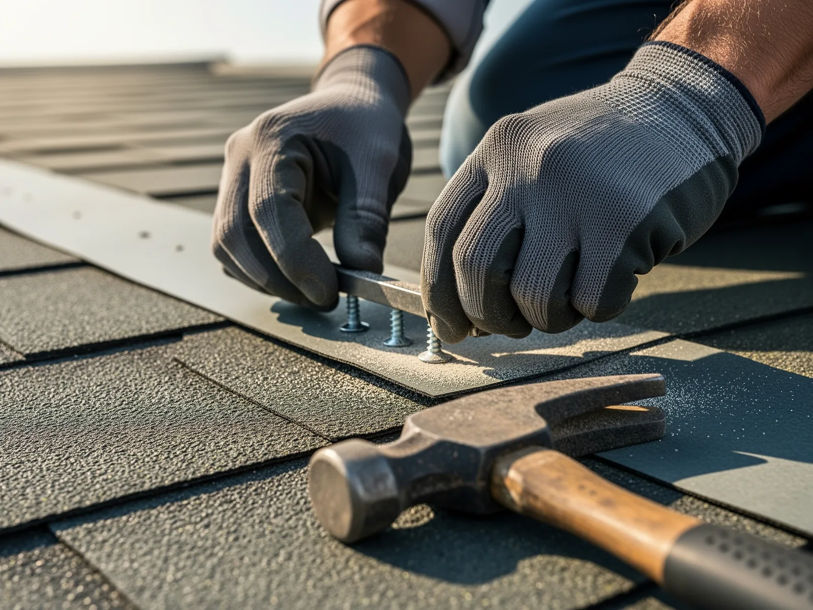 Why choose Fascia Repair in Pine Haven, WY